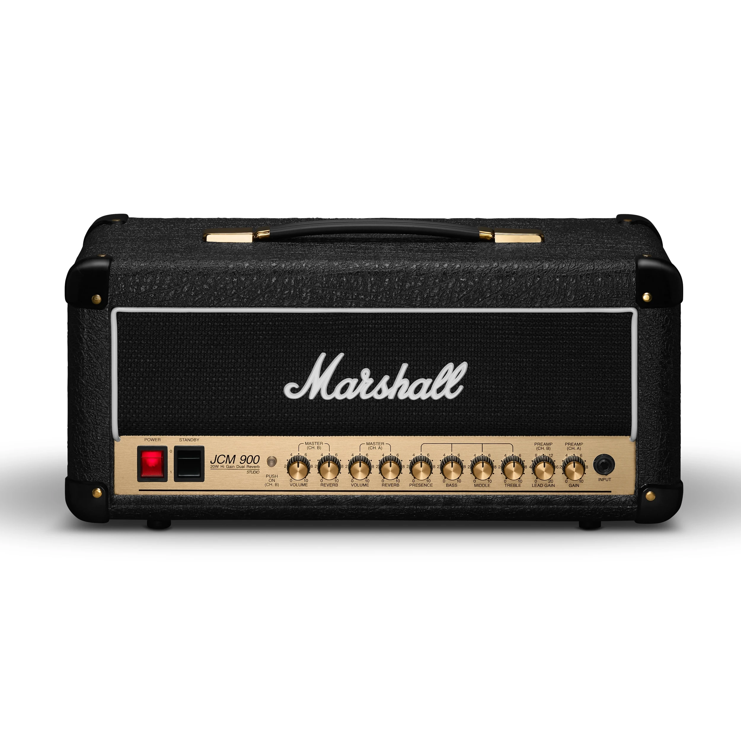 Marshall Studio 900 Head